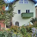 An Der Bruecke Solnhofen