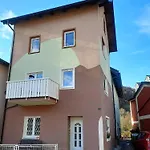 Apartment An Der Bruecke