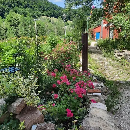 An Der Bruecke Apartamento