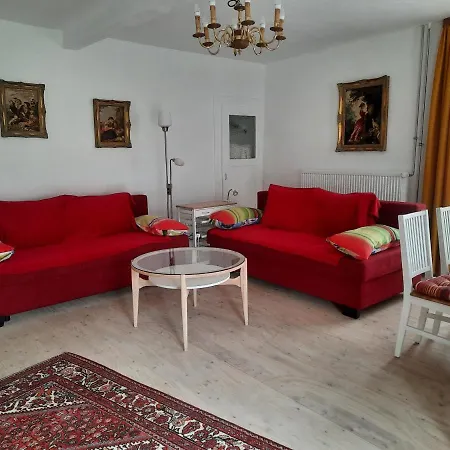 Appartement An Der Bruecke *