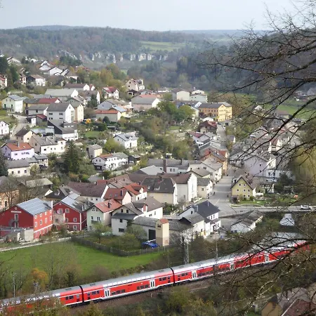 An Der Bruecke