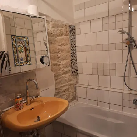 An Der Bruecke Appartement *