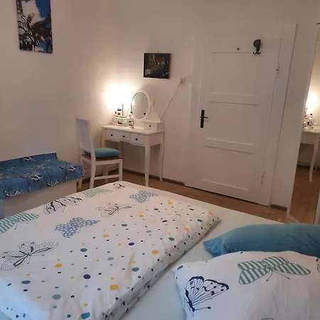 Appartement An Der Bruecke Solnhofen