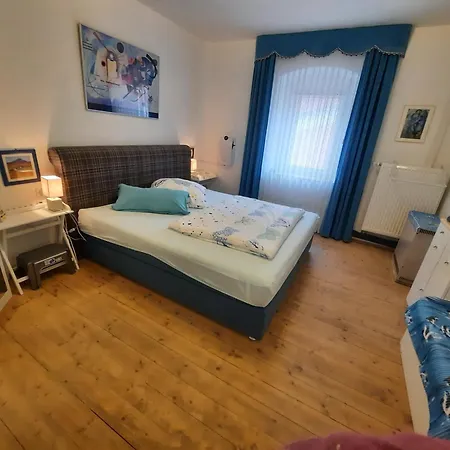 Appartement An Der Bruecke *