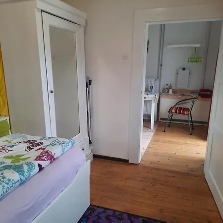 Appartement An Der Bruecke Solnhofen