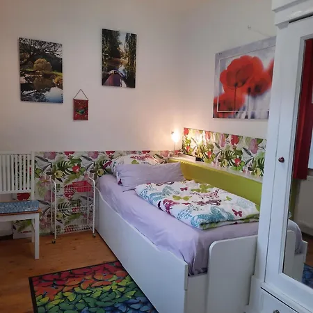 An Der Bruecke Appartement *