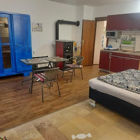 Appartement An Der Bruecke