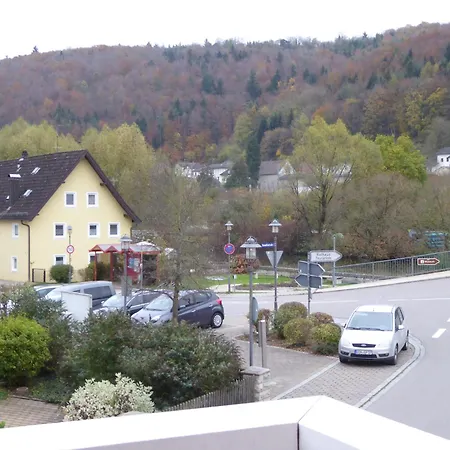 Appartement An Der Bruecke *