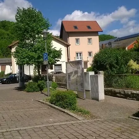 An Der Bruecke * Solnhofen