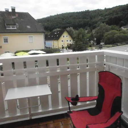 Appartement An Der Bruecke