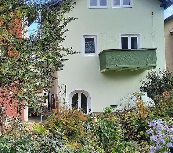 An Der Bruecke Solnhofen