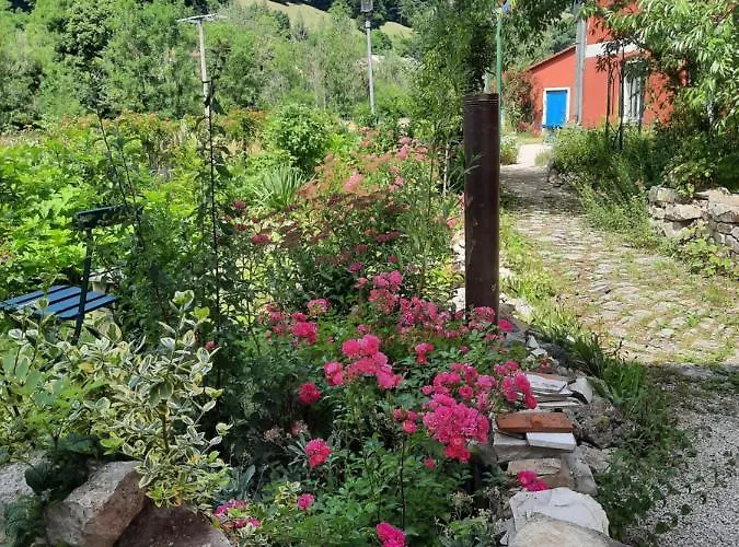 An Der Bruecke Διαμέρισμα