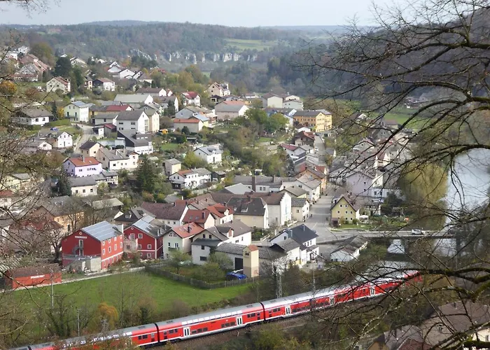 An Der Bruecke