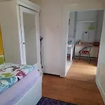 Apartman An Der Bruecke Solnhofen