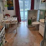 An Der Bruecke Apartman