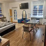 Apartman An Der Bruecke Solnhofen