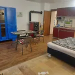 Apartman An Der Bruecke
