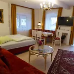 An Der Bruecke Apartman *