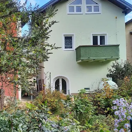 An Der Bruecke Solnhofen