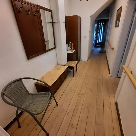 An Der Bruecke Apartment