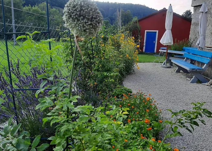 An Der Bruecke