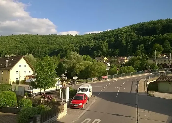 An Der Bruecke Lejlighed